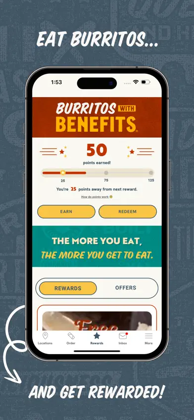 Pancheros screenshot 1