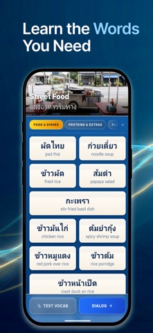 ExploreThai Screenshot 3 of 5