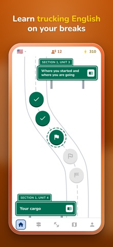 Practice Stop: DOT Inspections Screenshot 7 of 7