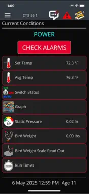 Chore-Tronics® Mobile screenshot 3