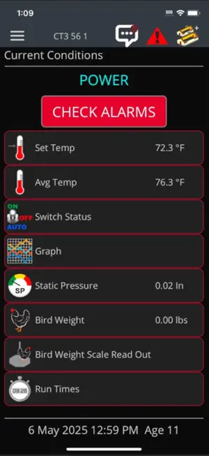 Chore-Tronics® Mobile screenshot 3