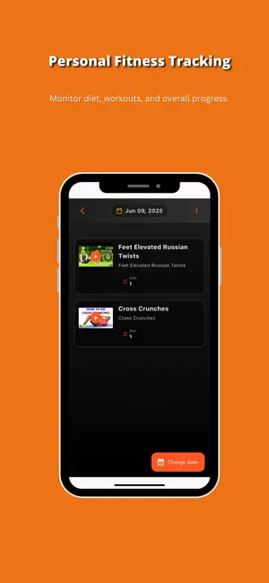 MyGym - Gym App screenshot 3