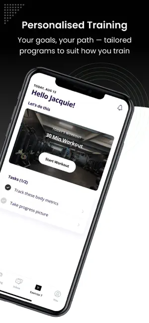 ToneLAB + screenshot 2