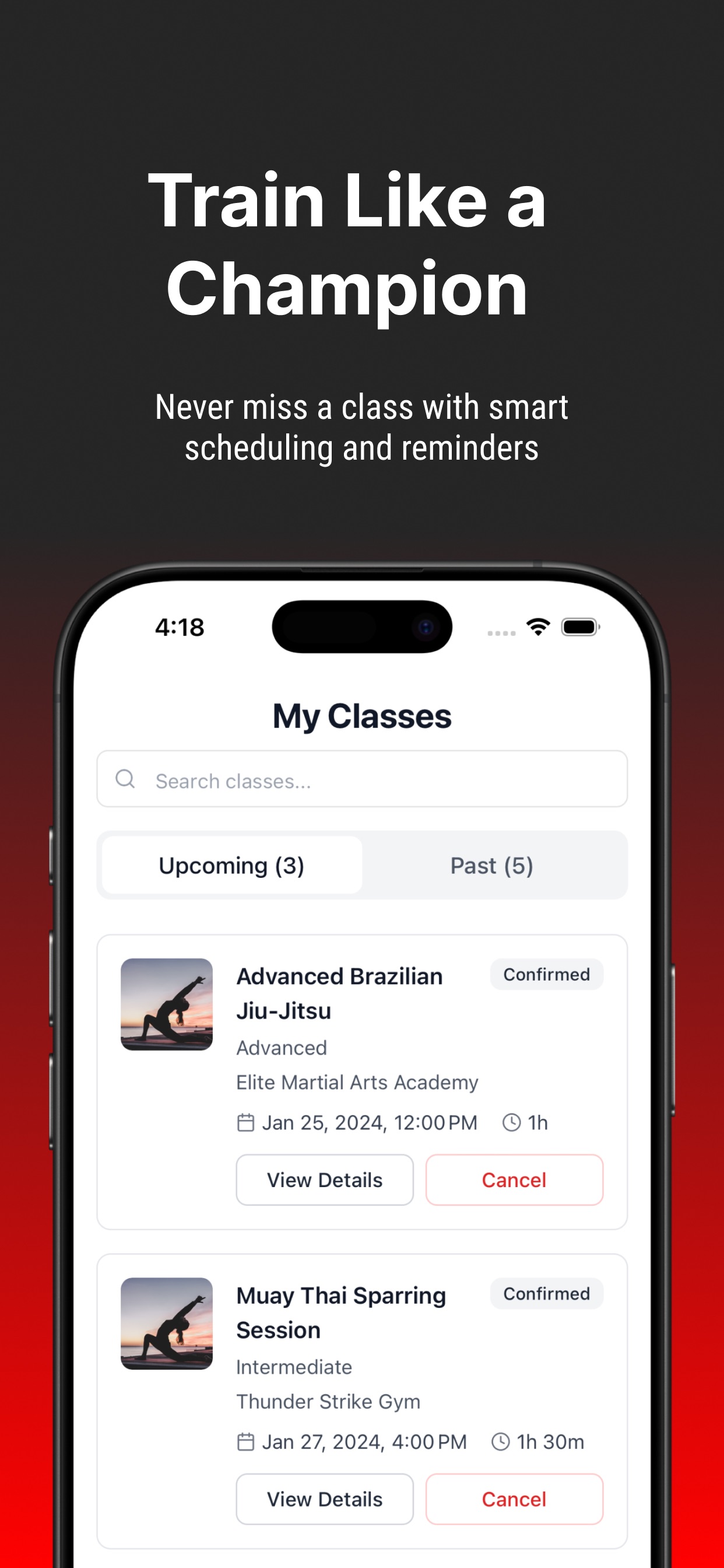 Screenshot 2 of Athlesis
