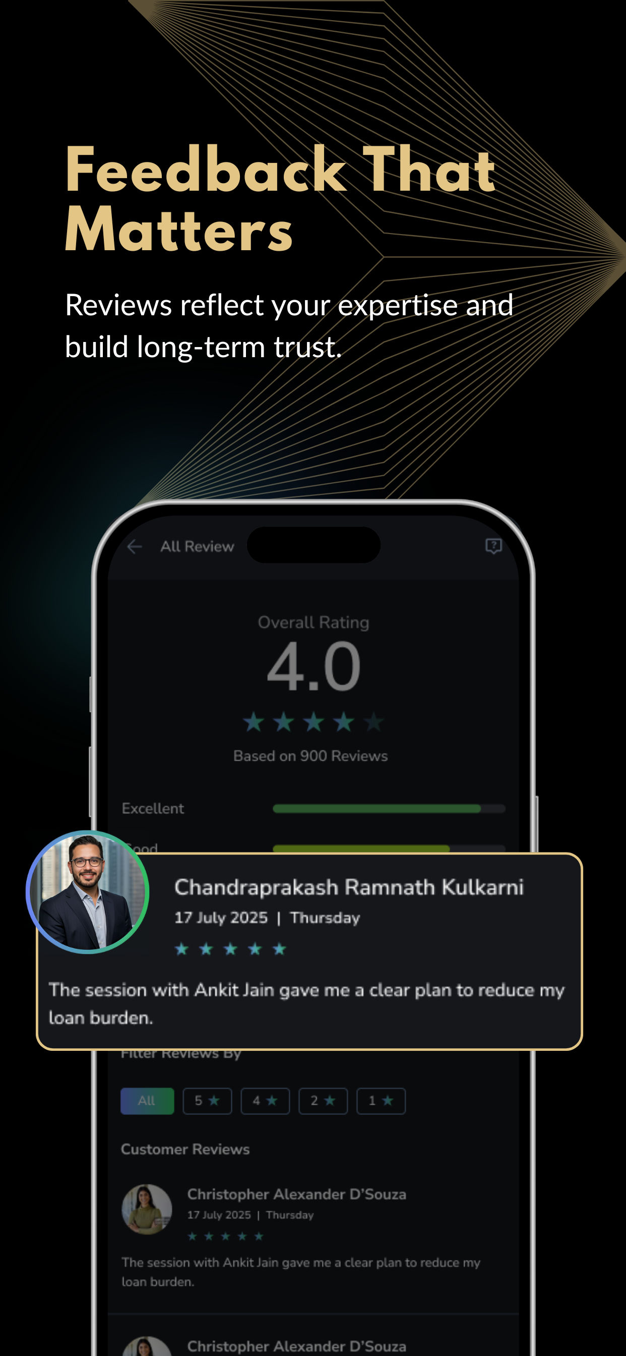DhanXpert Pro