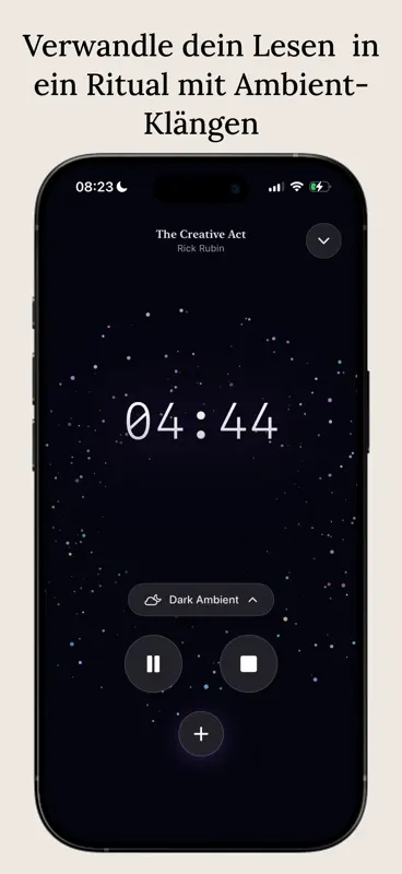 Shelfy: Book Tracker & TBR screenshot 3 of 9