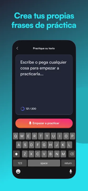 BoldVoice: Acento Americano screenshot 9 of 10