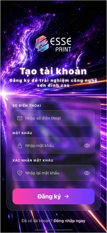 EssePaint screenshot