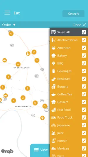 LOCAL In My City screenshot 4