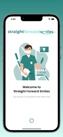SFS App screenshot