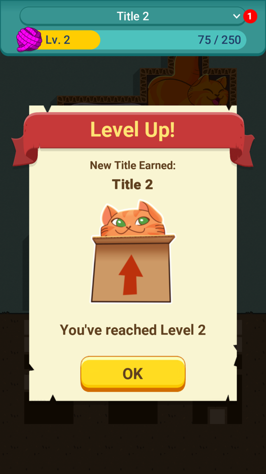 #9. Puzzle Cats· (iOS) 来自: MobilityWare