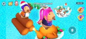 Only Parkour: Capybara Jump Up screenshot 3