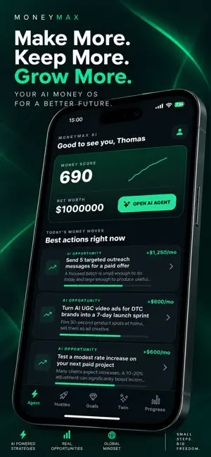 MoneyMax 1788702766 screenshot 1