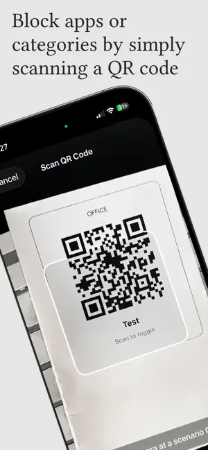 App Blocker OffKit 截图