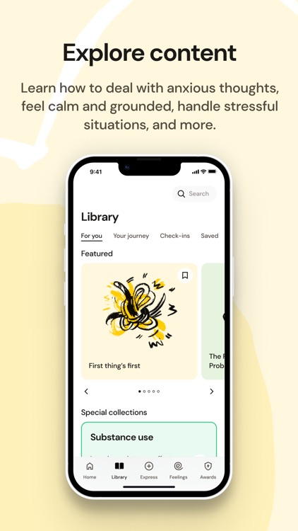Scout by Sutter Health screenshot-3