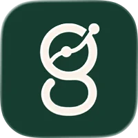 Ikonica aplikacije OneGLP: GLP-1 Tracker (GLPzy)