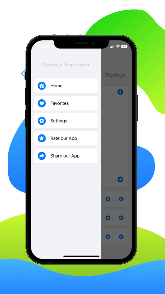 #4. Best Tigrinya Translator (iOS) 由: Filmon Eyassu