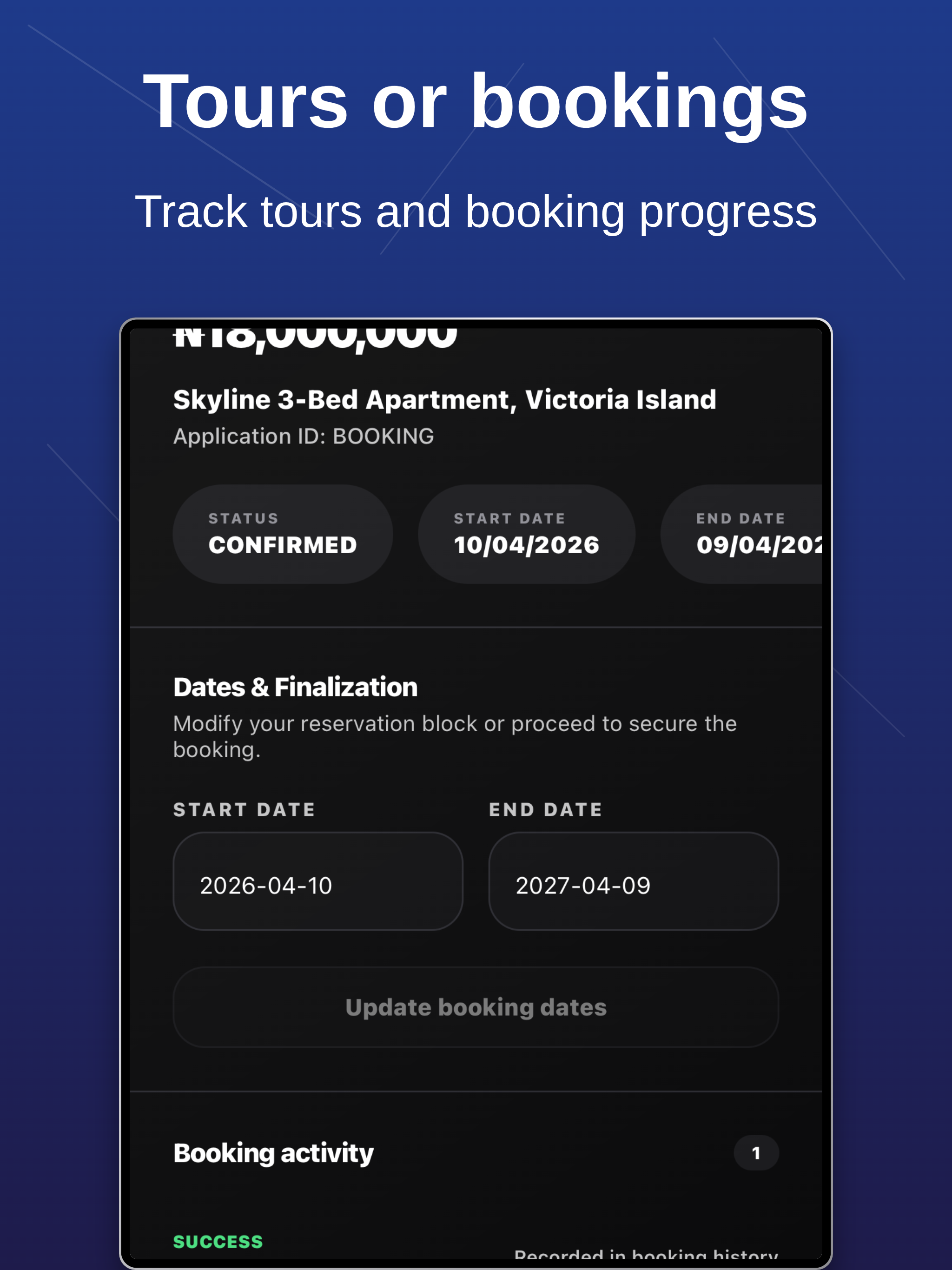 PropertyGlide