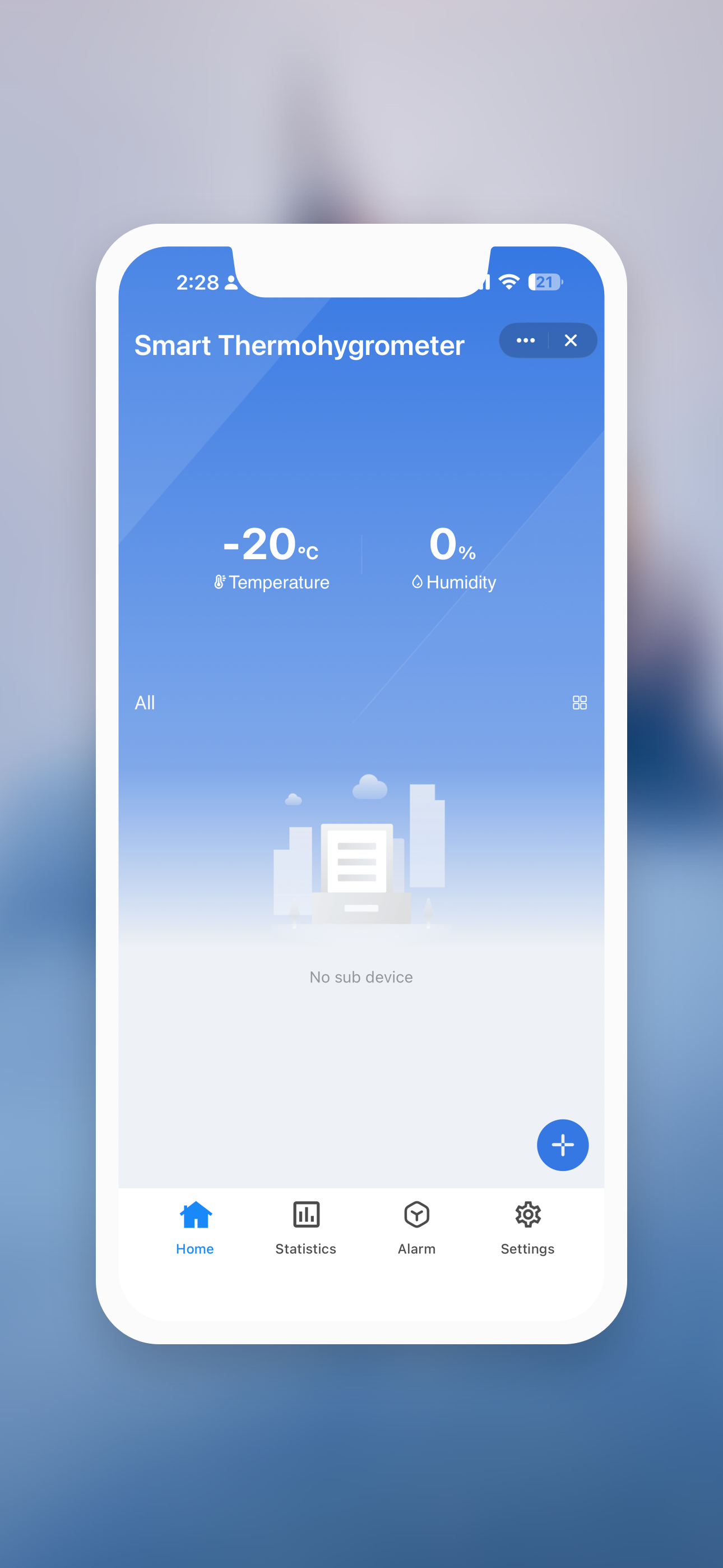 Iglu SmartHome