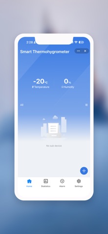 Iglu SmartHome screenshot