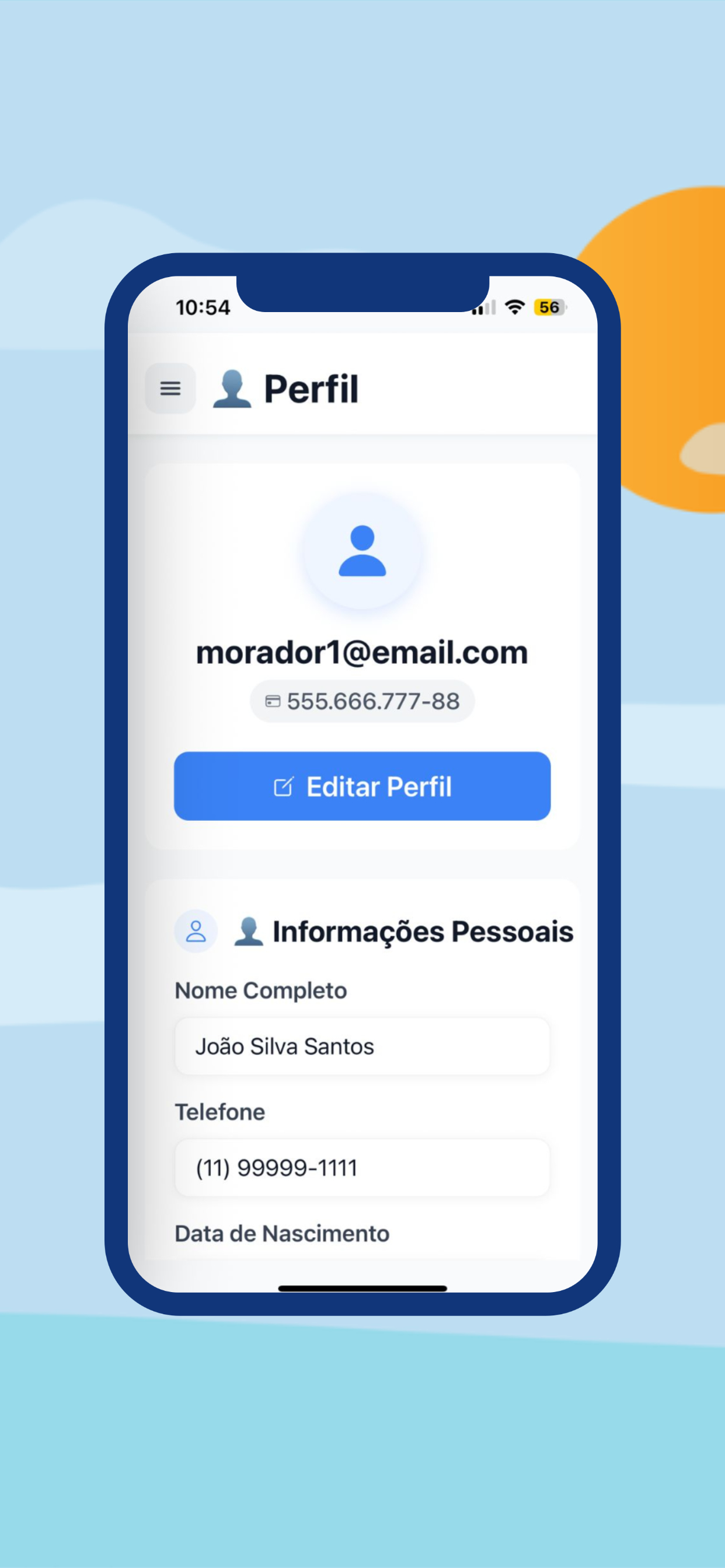 CondoCare screenshot 5