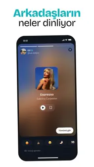 Makromusic For Spotify iphone resimleri 1