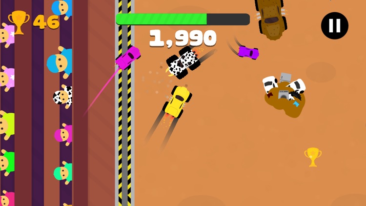Scrapyard Wallop screenshot-5