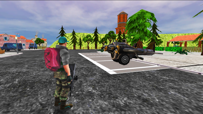 Real Gangster Vegas Mafia City