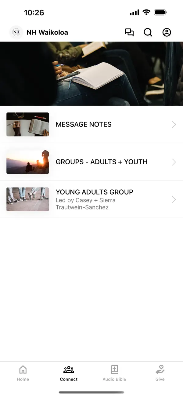 Screenshot #2 pour New Hope Waikoloa