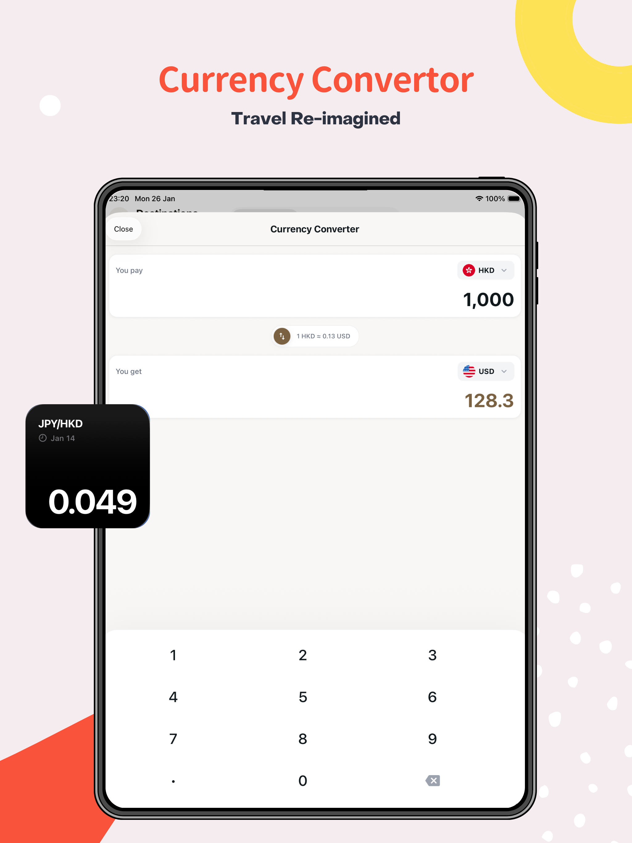 Trip Trip Go eSIM - Data Plans screenshot 15