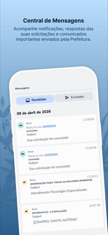 Borba AM screenshot