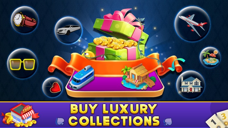 Okey - Offline Board Game screenshot-5