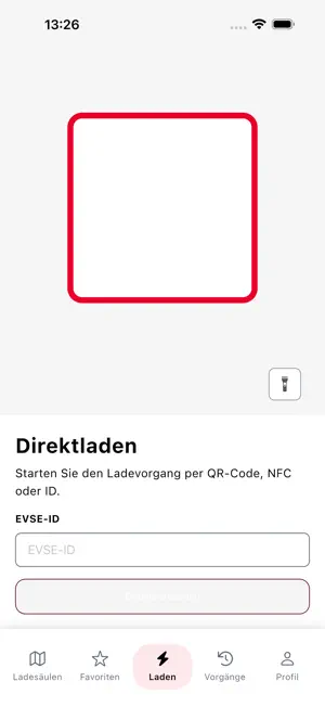 Alexander Bürkle voltfox screenshot 3