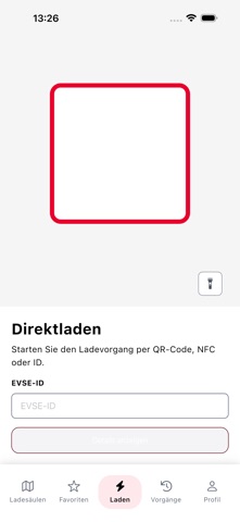 Alexander Bürkle voltfox screenshot