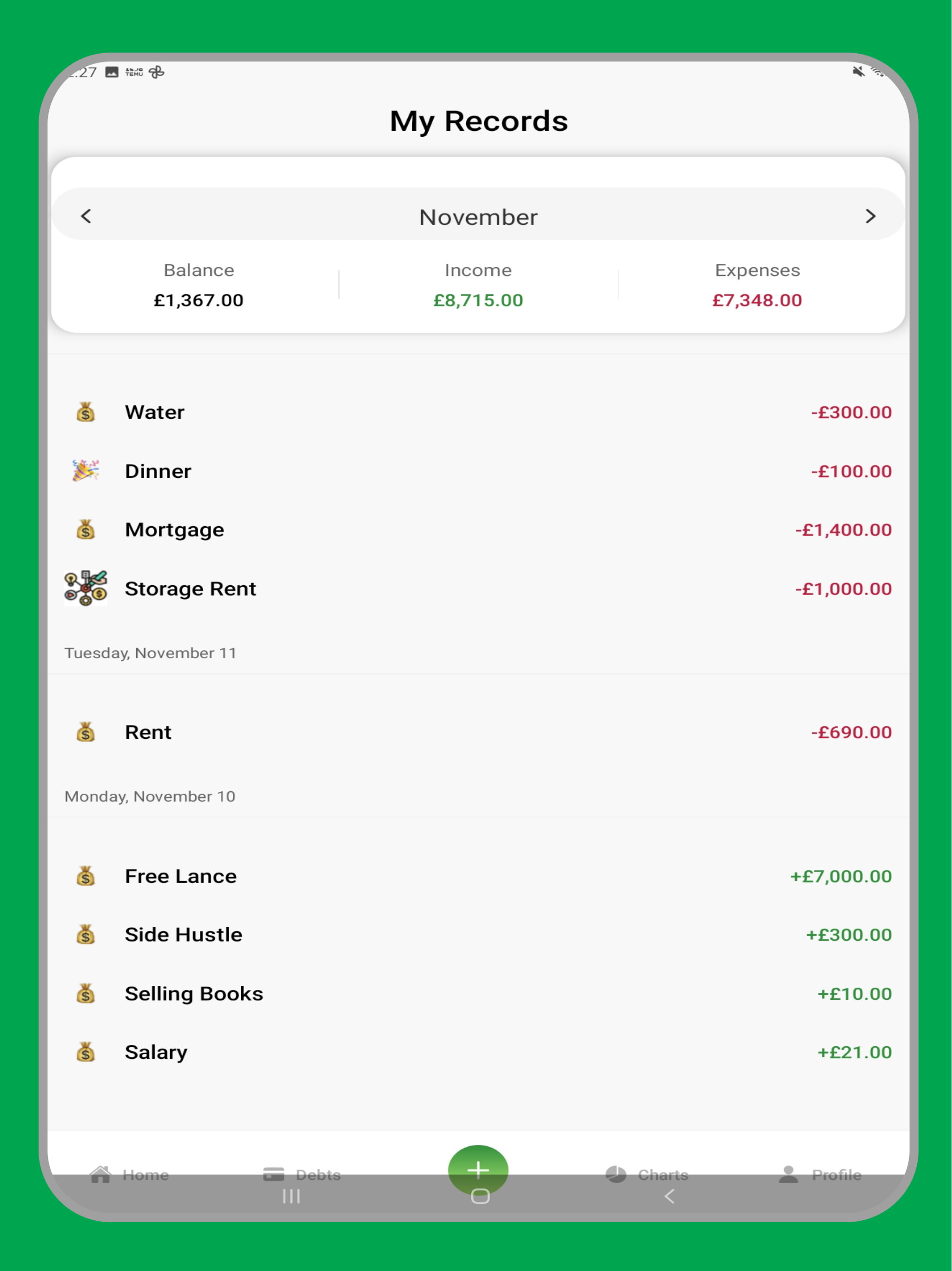 debtfreedisciple