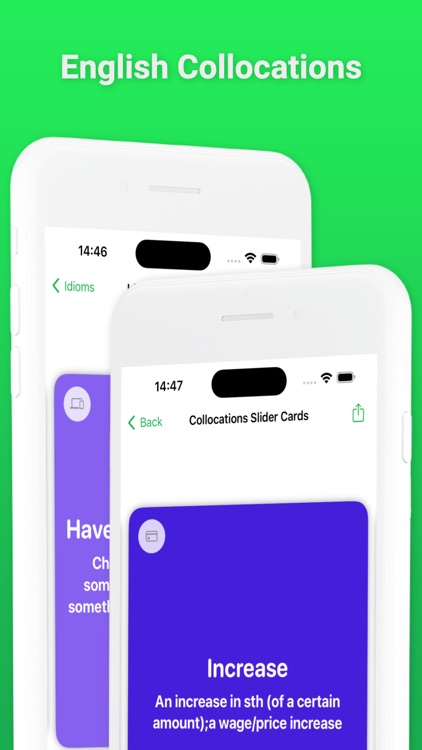 English Vocabulary PRO screenshot-5