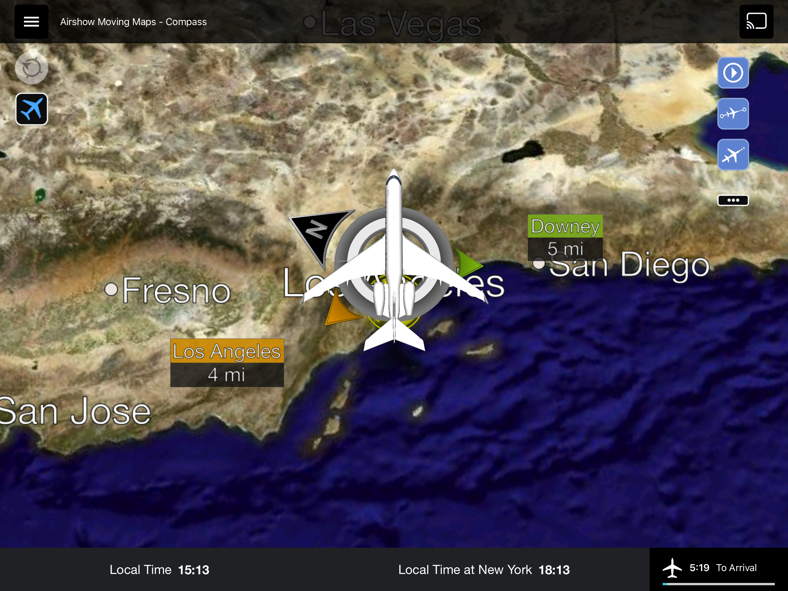 Airshow HD