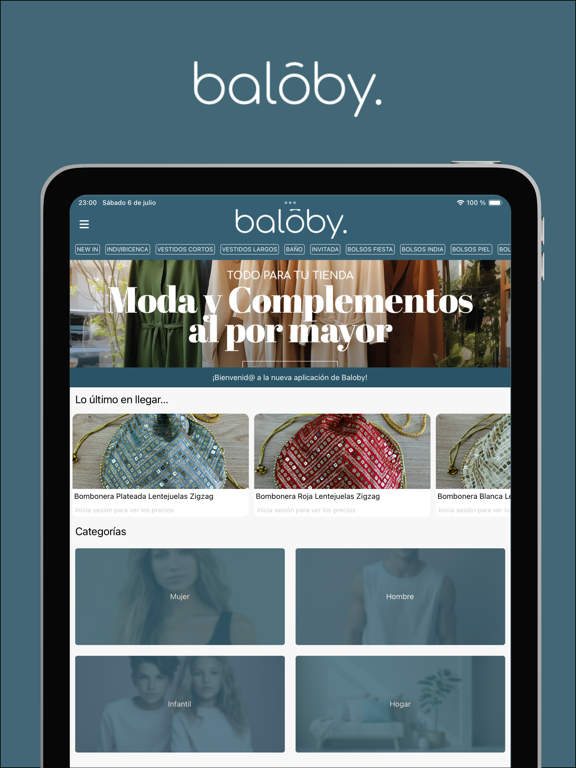 Screenshot #4 pour Baloby