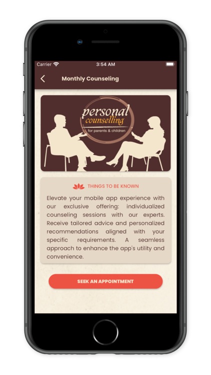 AADEE - Garbh Sanskar App screenshot-5