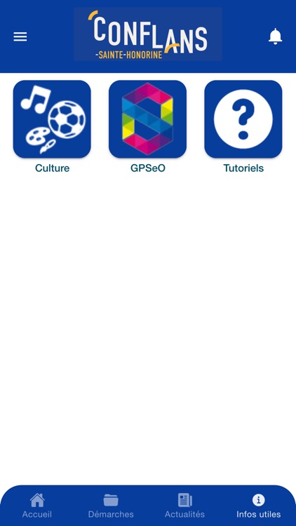 Conflans ma ville screenshot-3