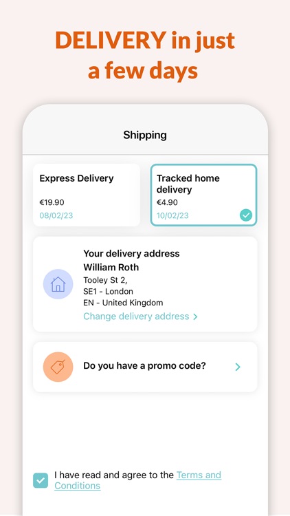 PhotoSi: Photobooks and prints screenshot-6