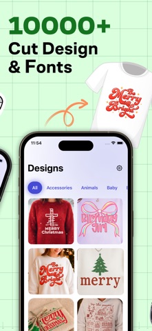 Cutting Studio Screenshot 2 of 5