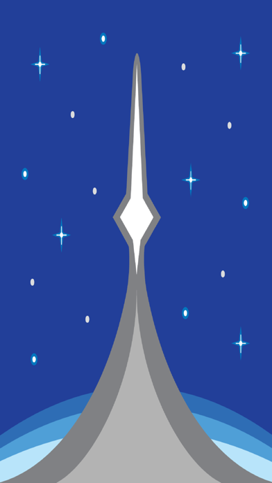 3,2,1 Launch!