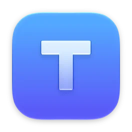 Tim App Icon