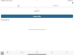 ScribeMe screenshot 6