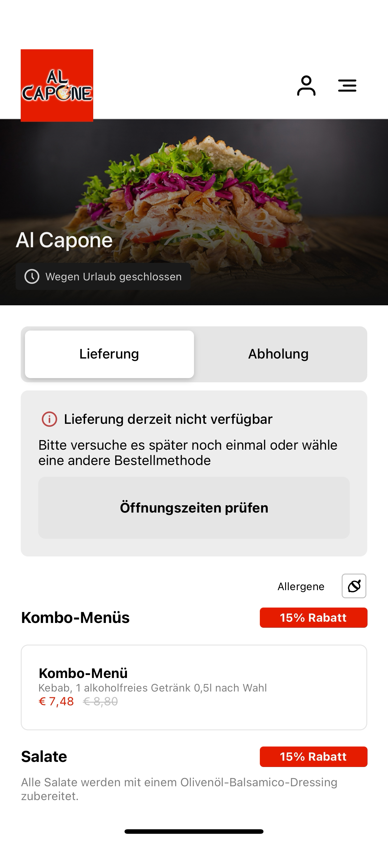 Al Capone AT
