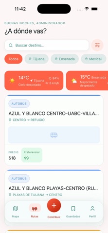 Tijuana en Ruta Screenshot 4 of 6