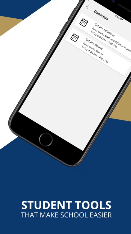 Mission College Prep