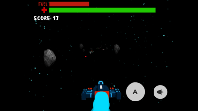 Galaxy Space - Invaders Screenshot