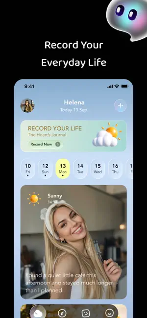 Lichor: Video & Friends screenshot 1